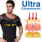 GFOUK™ Gynecomastia Infrared Compression T-Shirt