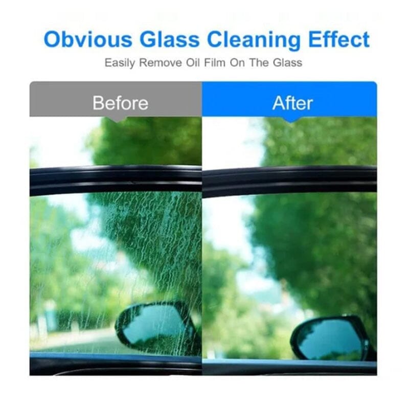 GFOUK™ Glass Oil Film Remover