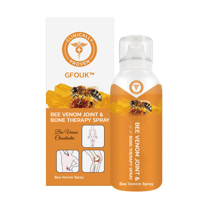 GFOUK™ Bee Venom Joint and Bone Therapy Spray