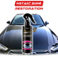 GFOUK™ P40 Car Scratch Quick Repair Nano Spray
