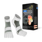 German Antifungal Microcapsules Hygienic Socks