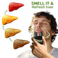 GFOUK™ Vegan Liver Nasal Cleansing Herbal Box