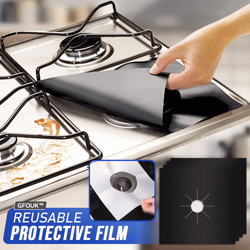 GFOUK™ Reusable Protective Film