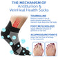 GFOUK™ AntiBunion and VeinHeal Health Socks