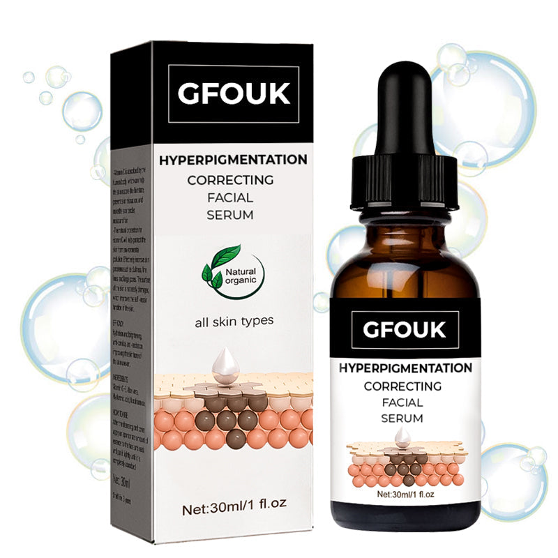 GFOUK™ Hyperpigmentation Correcting Facial Serum