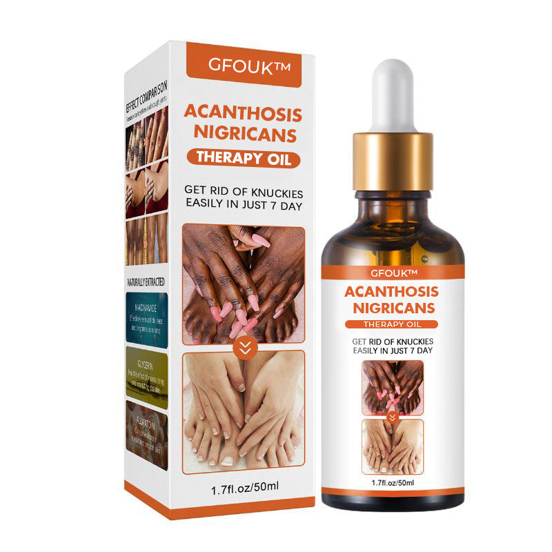 GFOUK™ Acanthosis Nigricans Healing Oil