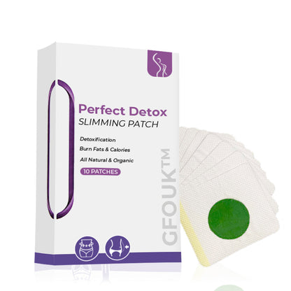 GFOUK™ Perfect Detox Slimming Patch